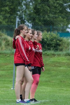 Bild 397 - U16 Juniorinnen